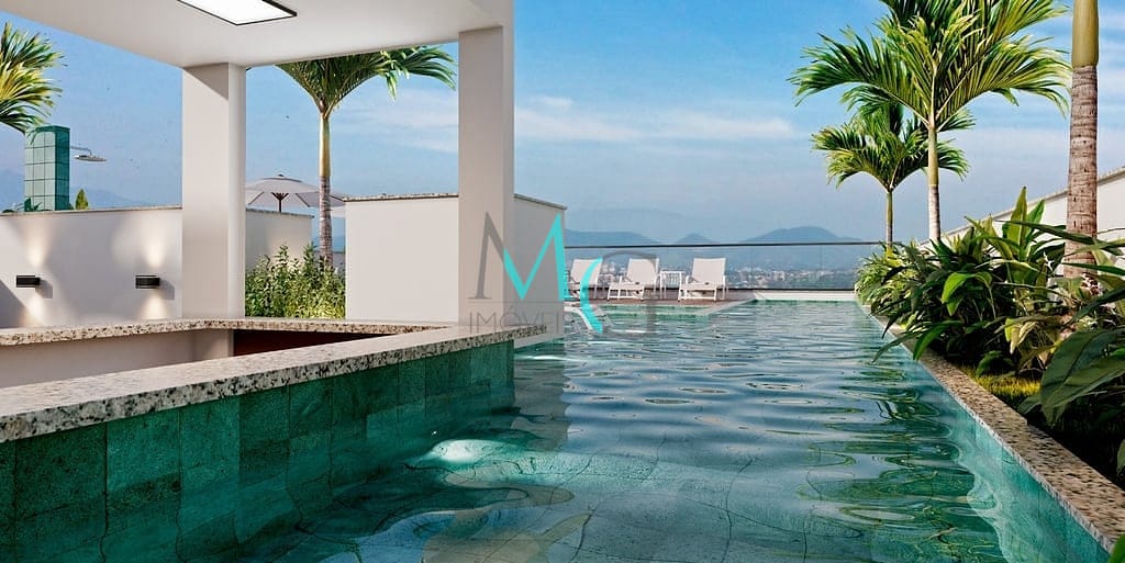 Apartamento, 1 quarto, 30 m² - Foto 13