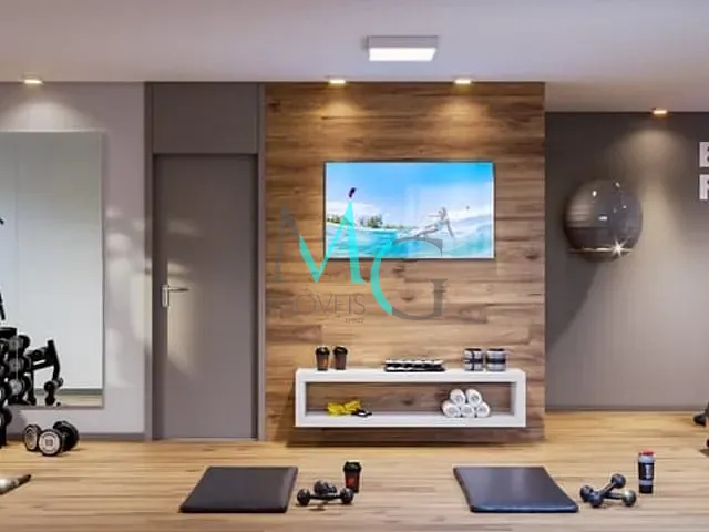 Apartamento 1 quarto e 1 banheiro, à venda, no bairro Pechincha em Rio de Janeiro