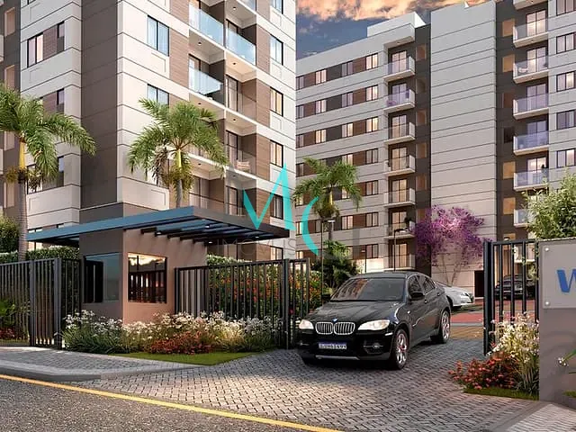 Apartamento 1 quarto e 1 banheiro, à venda, no bairro Pechincha em Rio de Janeiro