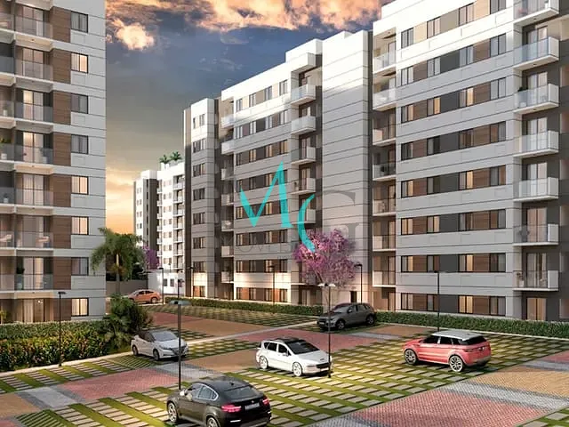 Apartamento 1 quarto e 1 banheiro, à venda, no bairro Pechincha em Rio de Janeiro