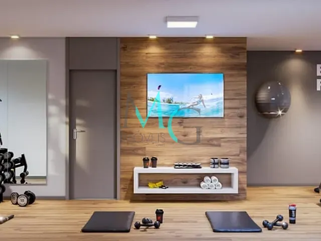 Apartamento 1 quarto e 1 banheiro, à venda, no bairro Pechincha em Rio de Janeiro