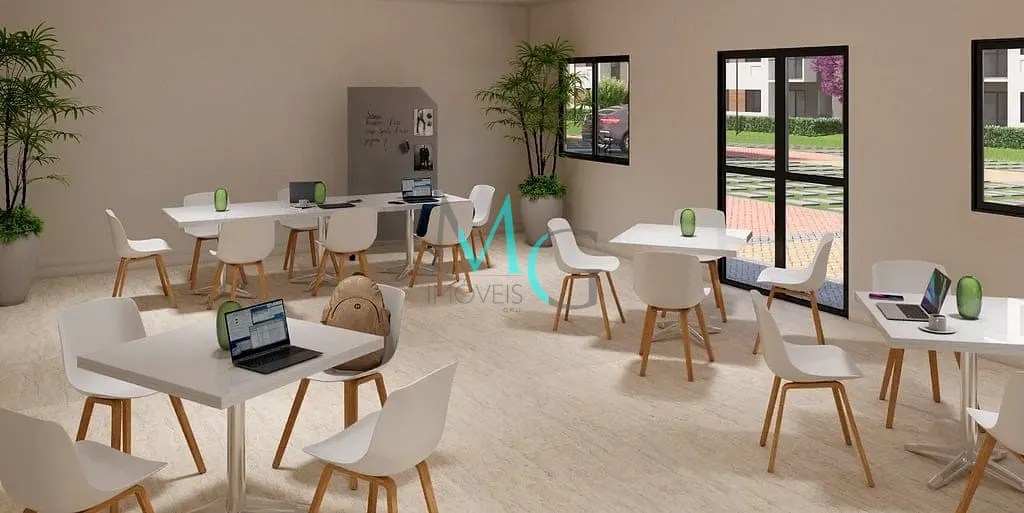 Apartamento, 1 quarto, 30 m² - Foto 5