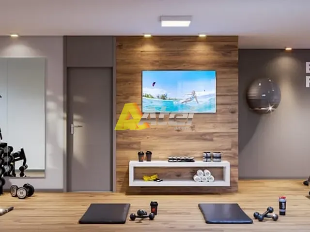 Apartamento 2 quartos e 2 banheiros, à venda, no bairro Pechincha em Rio de Janeiro
