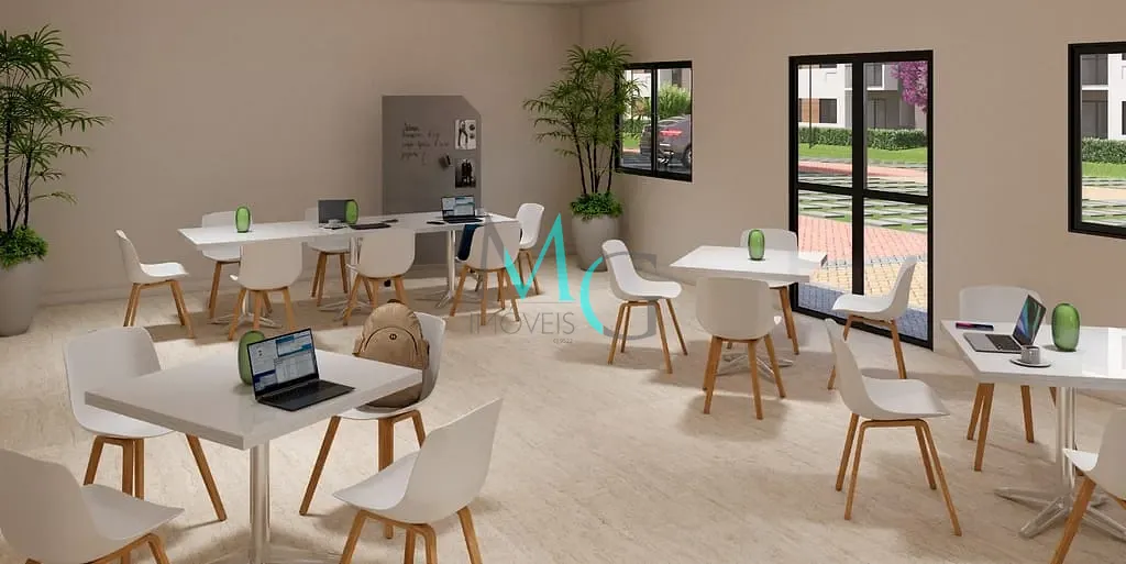 Apartamento, 2 quartos, 42 m² - Foto 5