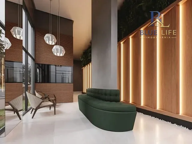 Apartamento 3 quartos e 3 banheiros, à venda, no bairro Praia do Canto em Vitória