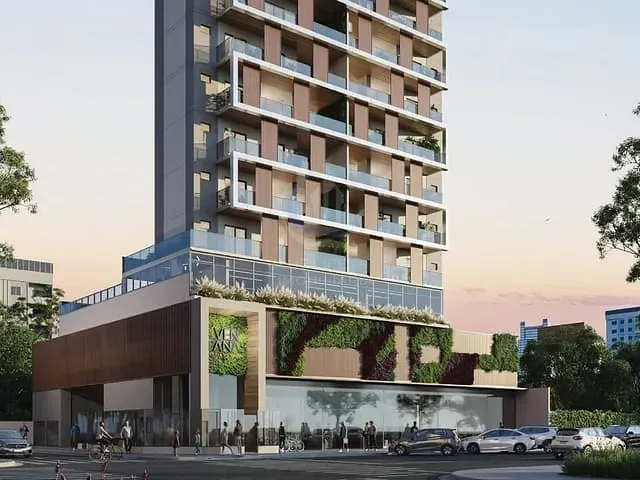 Apartamento 3 quartos e 3 banheiros, à venda, no bairro Praia do Canto em Vitória