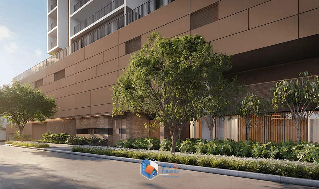 Apartamento, 4 quartos, 202 m² - Foto 2