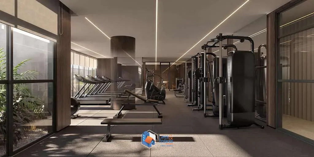 Apartamento, 4 quartos, 202 m² - Foto 4