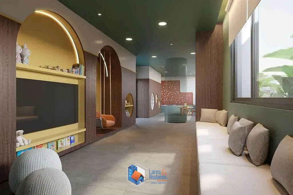 Apartamento, 4 quartos, 202 m² - Foto 8