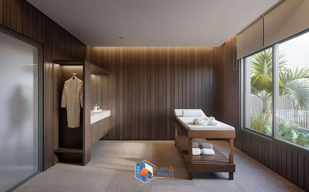 Apartamento, 4 quartos, 202 m² - Foto 9