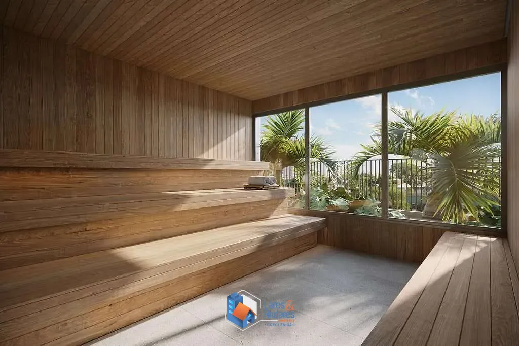 Apartamento, 4 quartos, 202 m² - Foto 10