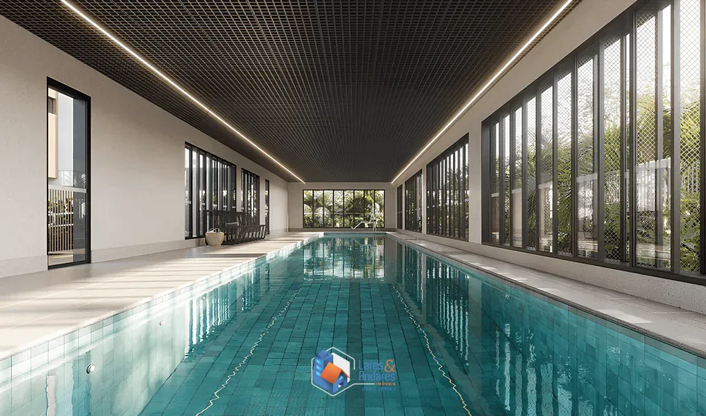 Apartamento, 4 quartos, 202 m² - Foto 11