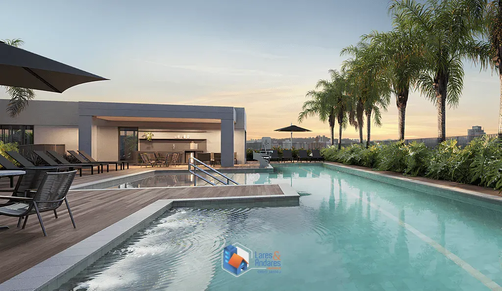 Apartamento, 4 quartos, 202 m² - Foto 15