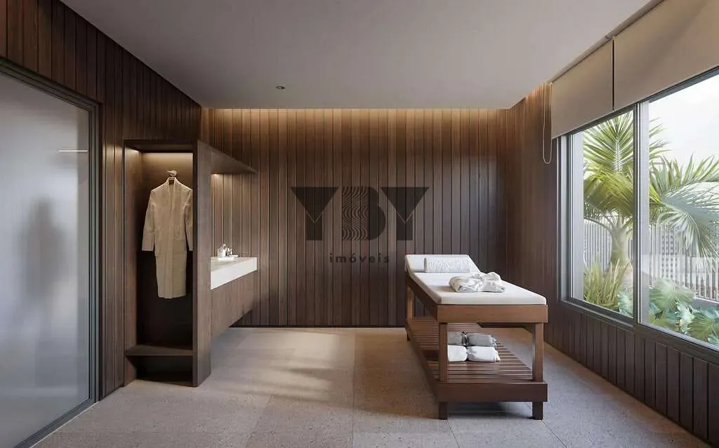 Apartamento, 4 quartos, 202 m² - Foto 9