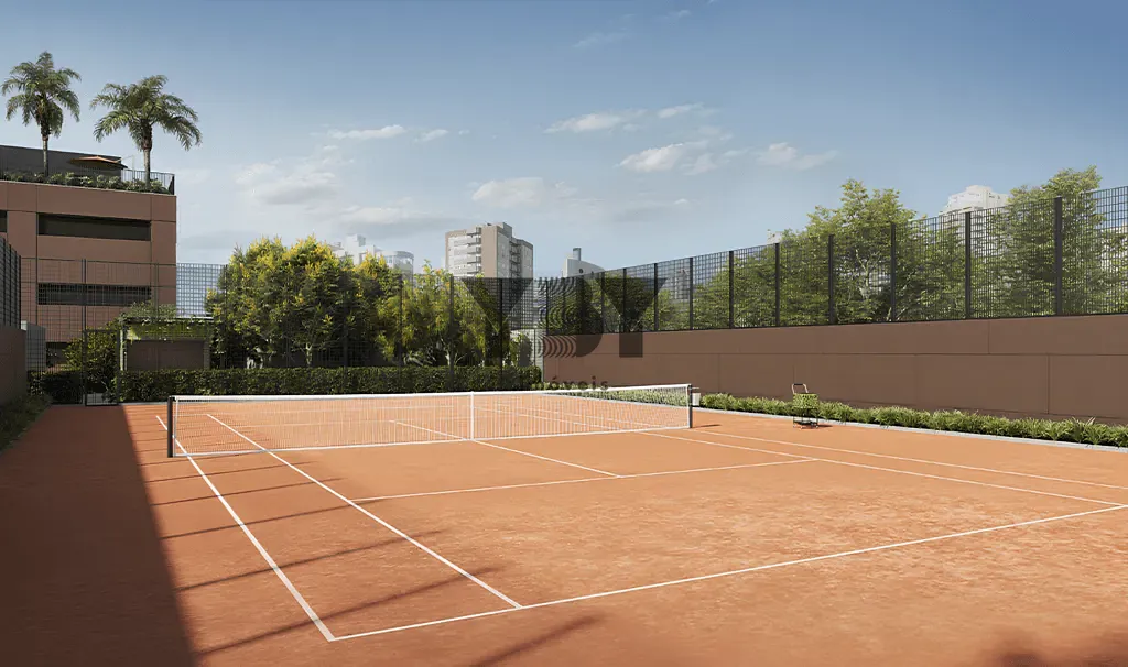 Apartamento, 4 quartos, 202 m² - Foto 14