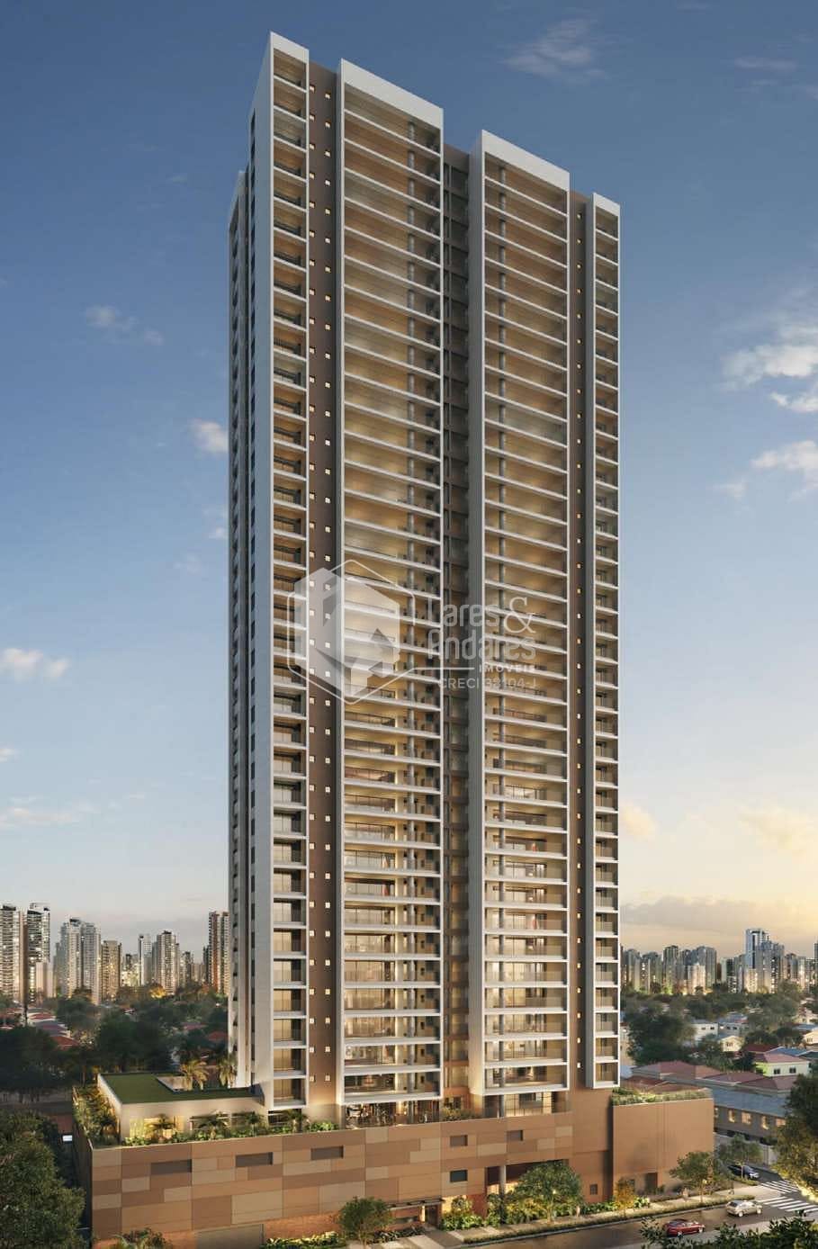 Apartamento, 4 quartos, 171 m² - Foto 1