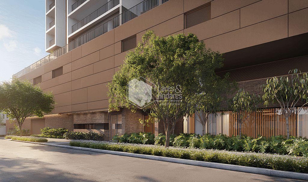 Apartamento, 4 quartos, 171 m² - Foto 2