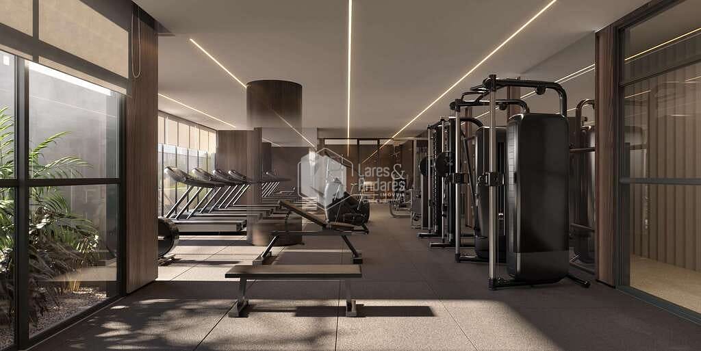 Apartamento, 4 quartos, 171 m² - Foto 4