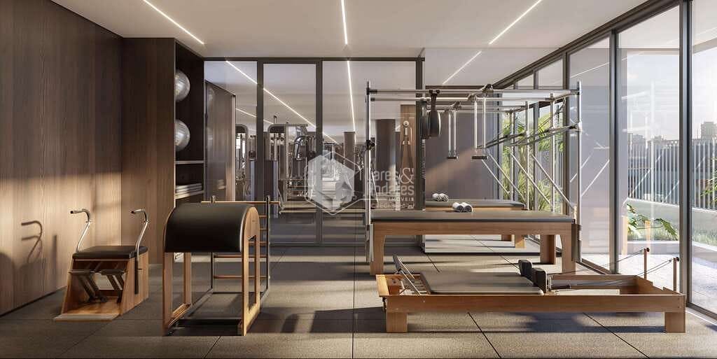 Apartamento, 4 quartos, 171 m² - Foto 5