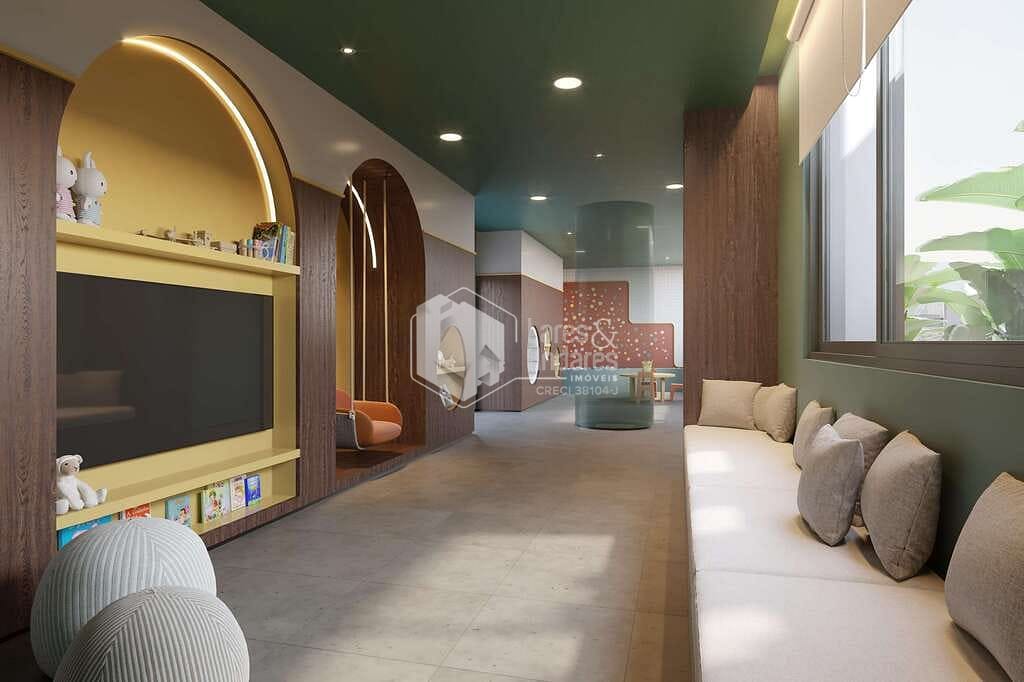 Apartamento, 4 quartos, 171 m² - Foto 8