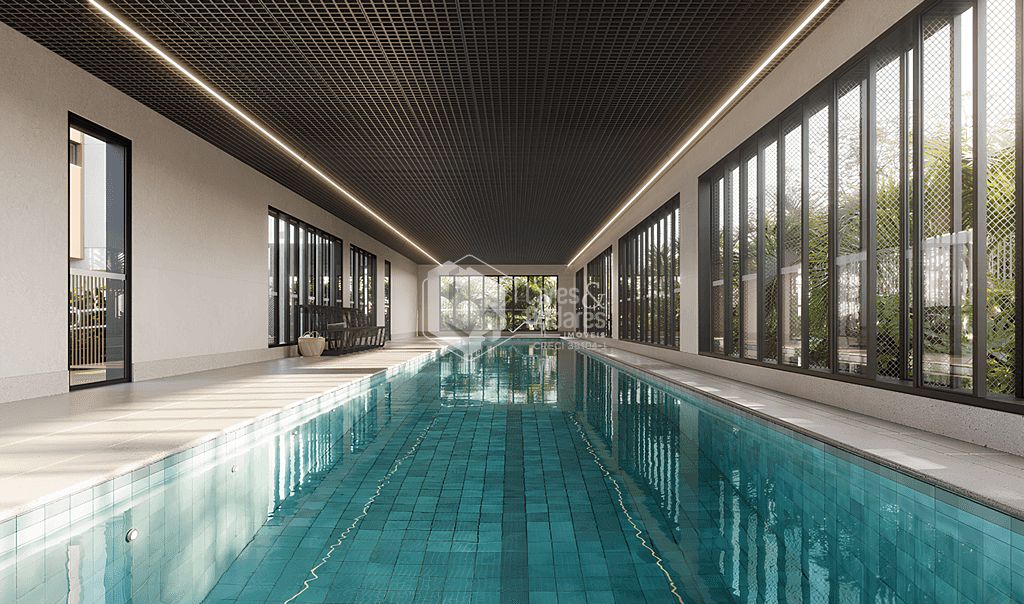 Apartamento, 4 quartos, 171 m² - Foto 11