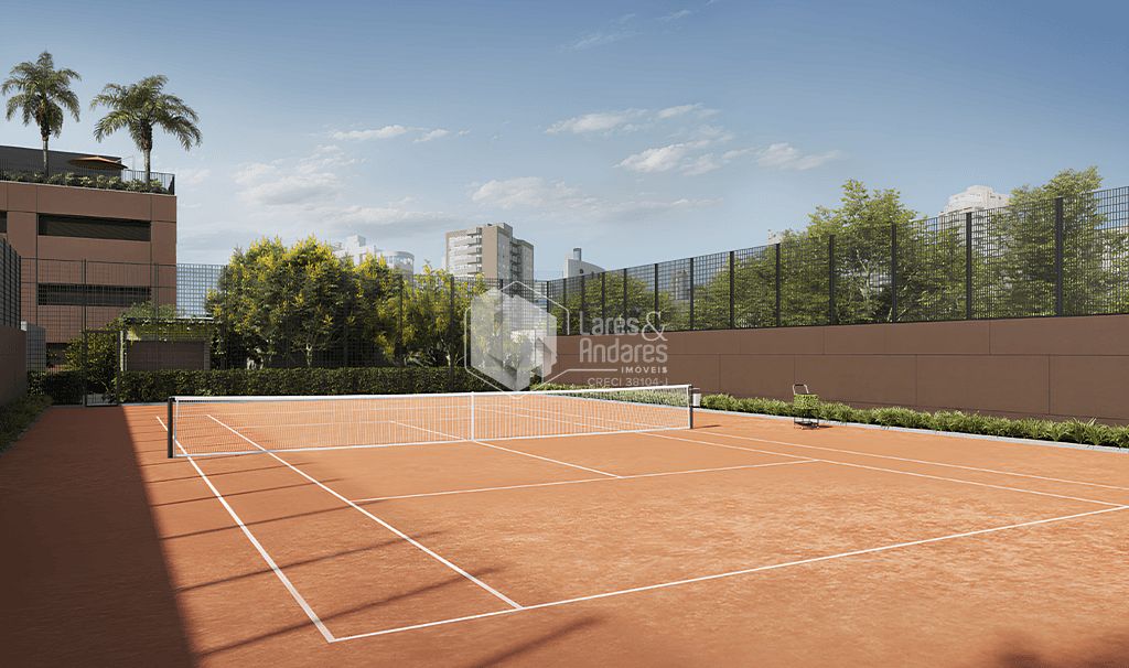 Apartamento, 4 quartos, 171 m² - Foto 14