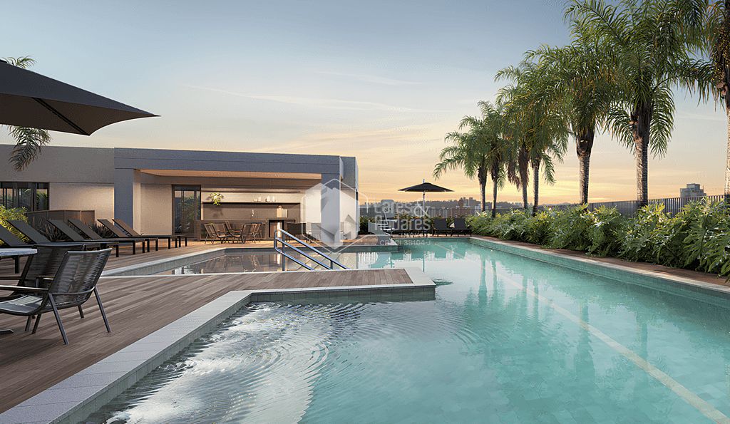 Apartamento, 4 quartos, 171 m² - Foto 15