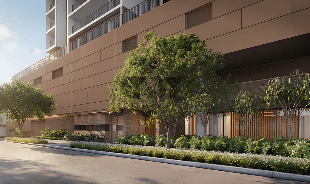 Apartamento, 4 quartos, 171 m² - Foto 2