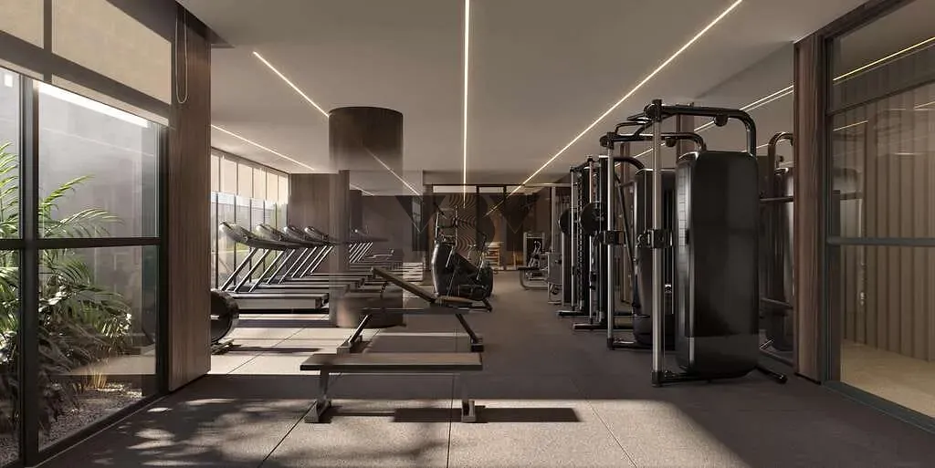 Apartamento, 4 quartos, 171 m² - Foto 4