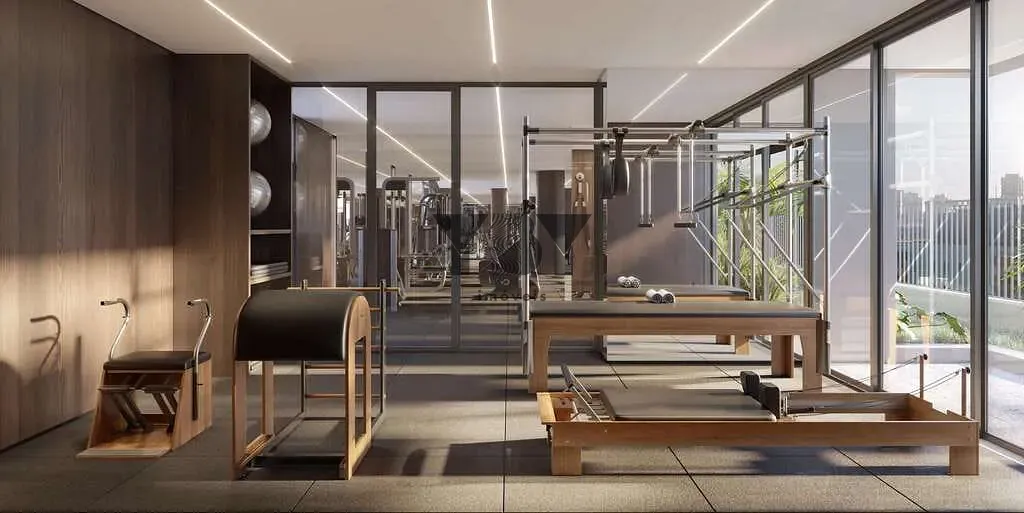 Apartamento, 4 quartos, 171 m² - Foto 5