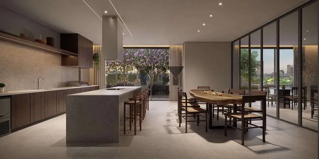 Apartamento, 4 quartos, 171 m² - Foto 7