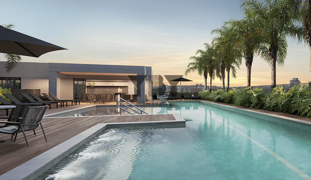 Apartamento, 4 quartos, 171 m² - Foto 15