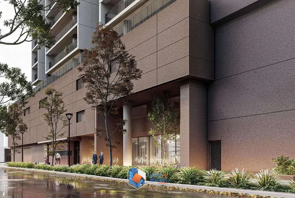 Apartamento, 4 quartos, 171 m² - Foto 3