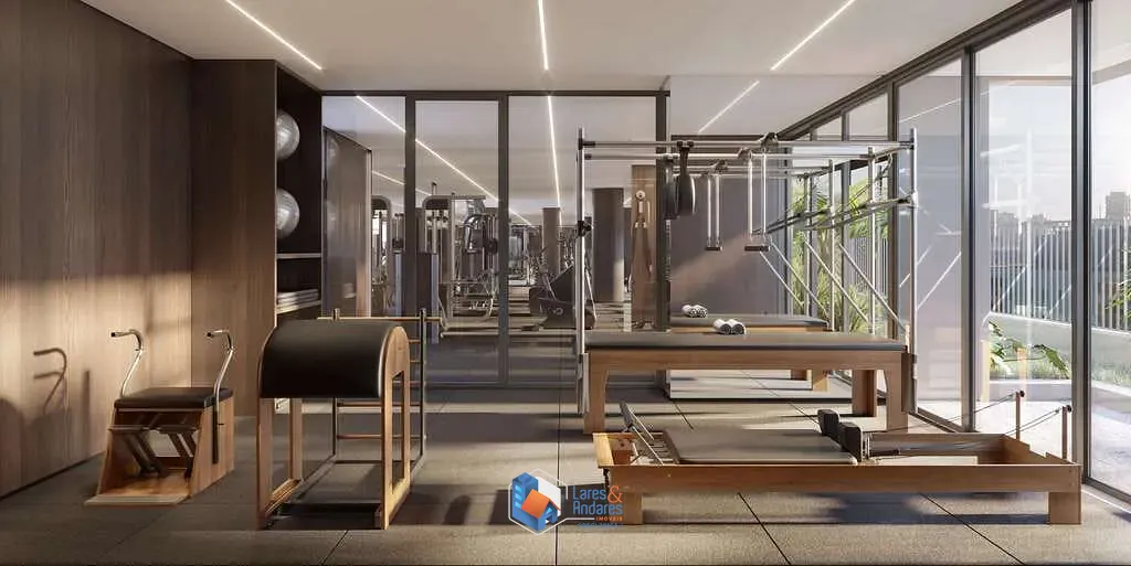 Apartamento, 4 quartos, 171 m² - Foto 5