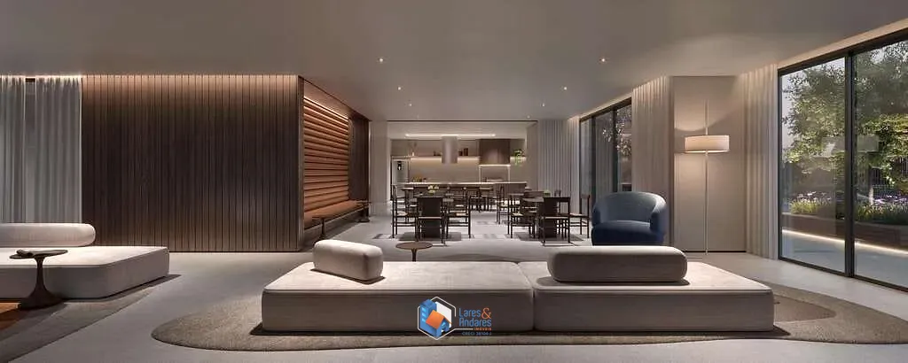 Apartamento, 4 quartos, 171 m² - Foto 6