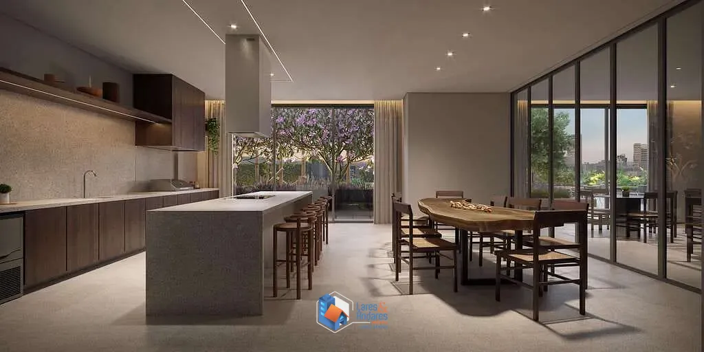 Apartamento, 4 quartos, 171 m² - Foto 7