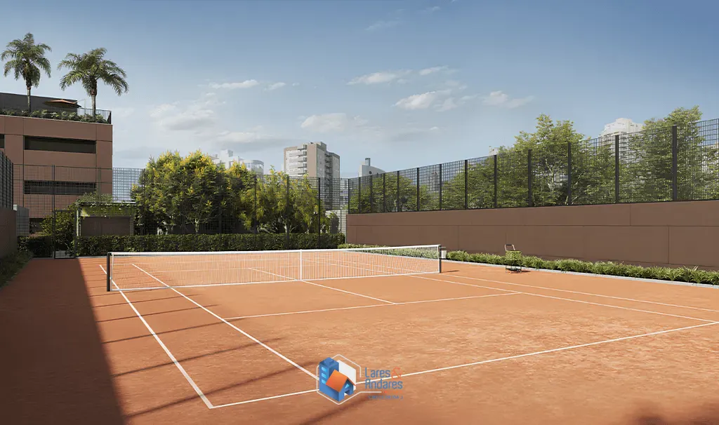 Apartamento, 4 quartos, 171 m² - Foto 14