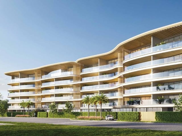 Foto do Apartamento - Garden à venda 4 Quartos 4 Suites 4 Vagas 456.02M² Enseada do Suá Vitória - ES | Cyan Ocean Front | Rafaell Ribeiro Bichara