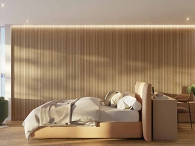 Foto do Apartamento - Garden à venda 4 Quartos 4 Suites 4 Vagas 456.02M² Enseada do Suá Vitória - ES | Cyan Ocean Front | Rafaell Ribeiro Bichara