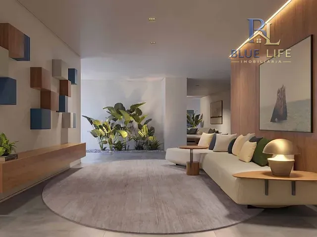 Apartamento 4 quartos e 6 banheiros, à venda, no bairro Enseada do Suá em Vitória