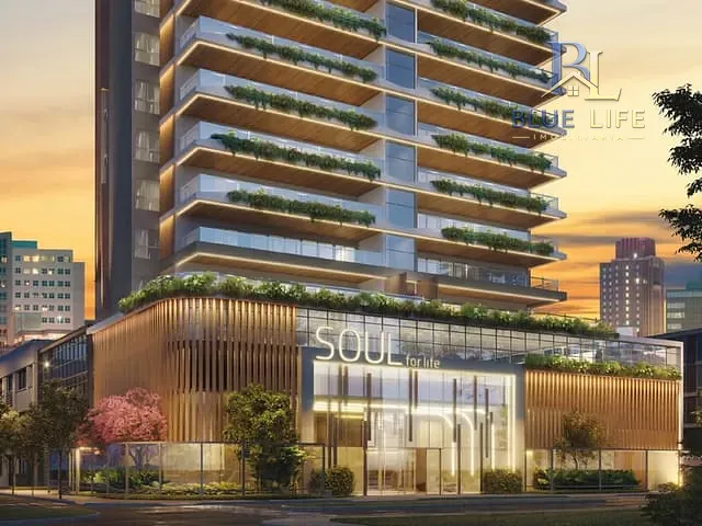 Apartamento 4 quartos e 6 banheiros, à venda, no bairro Praia do Canto em Vitória