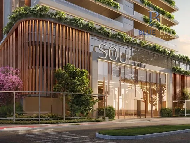 Apartamento 4 quartos e 6 banheiros, à venda, no bairro Praia do Canto em Vitória