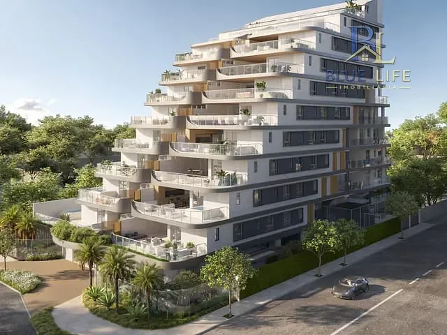Apartamento 4 quartos e 6 banheiros, à venda, no bairro Jardim da Penha em Vitória