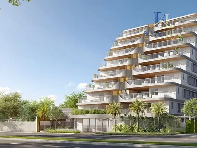 Apartamento 4 quartos e 6 banheiros, à venda, no bairro Jardim da Penha em Vitória