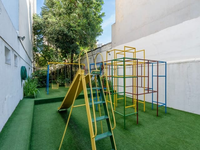 Foto do Apartamento - Apartamento à venda 3 Quartos 1 Suite 1 Vaga 102M² Paraíso São Paulo - SP | Lares e Andares Imóveis