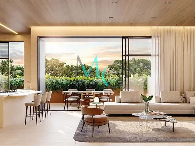 Apartamento 4 quartos e 6 banheiros, à venda, no bairro Barra da Tijuca em Rio de Janeiro