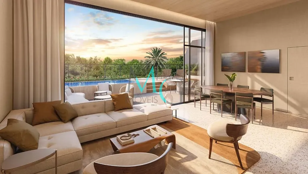 Apartamento, 4 quartos, 323 m² - Foto 4