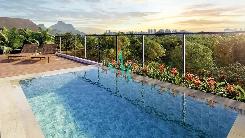 Apartamento, 4 quartos, 323 m² - Foto 7