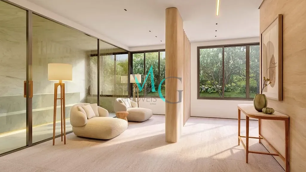 Apartamento, 4 quartos, 323 m² - Foto 11