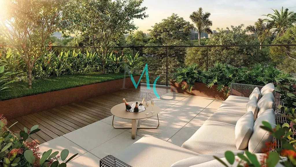 Apartamento, 4 quartos, 323 m² - Foto 15